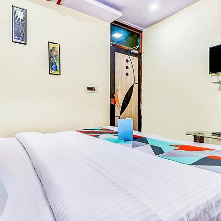 Fabhotel Gazal Residency Mahanagar Lucknow Exterior foto