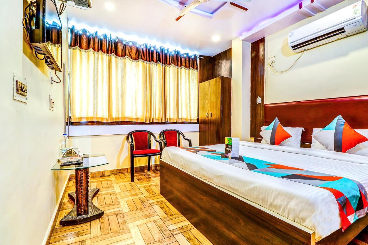 Fabhotel Gazal Residency Mahanagar Lucknow Exterior foto